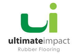 Ultimate Impact Rubber Flooring