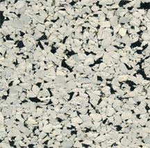 628:Mid grey with black fleck